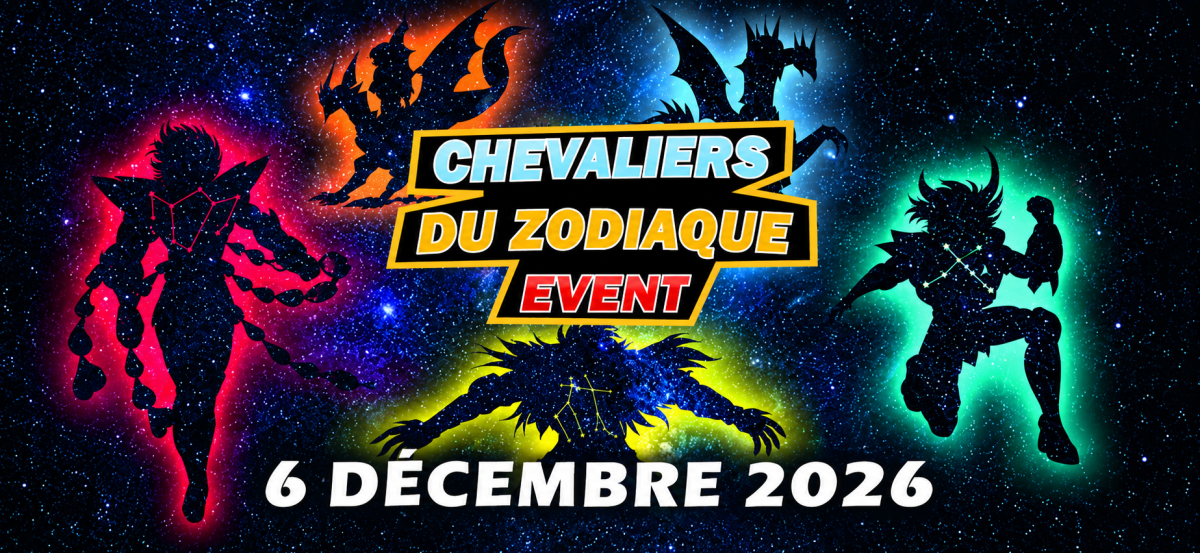 CDZ Event